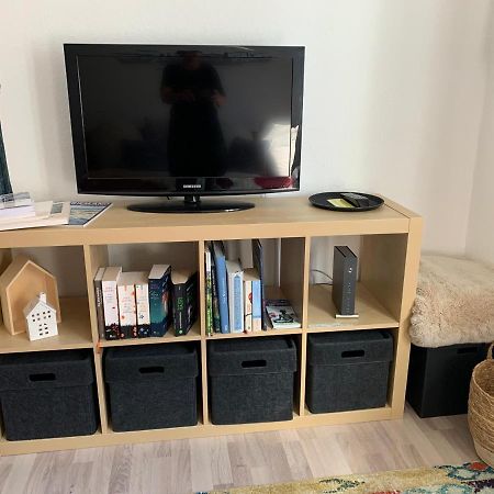 Ferienwohnung Engelke Emden Eksteriør billede