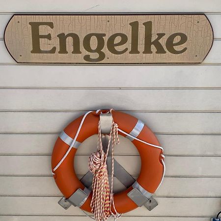 Ferienwohnung Engelke Emden Eksteriør billede
