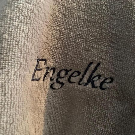 Ferienwohnung Engelke Emden Eksteriør billede