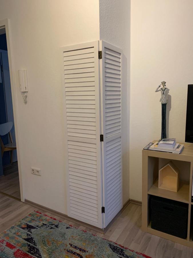 Ferienwohnung Engelke Emden Eksteriør billede