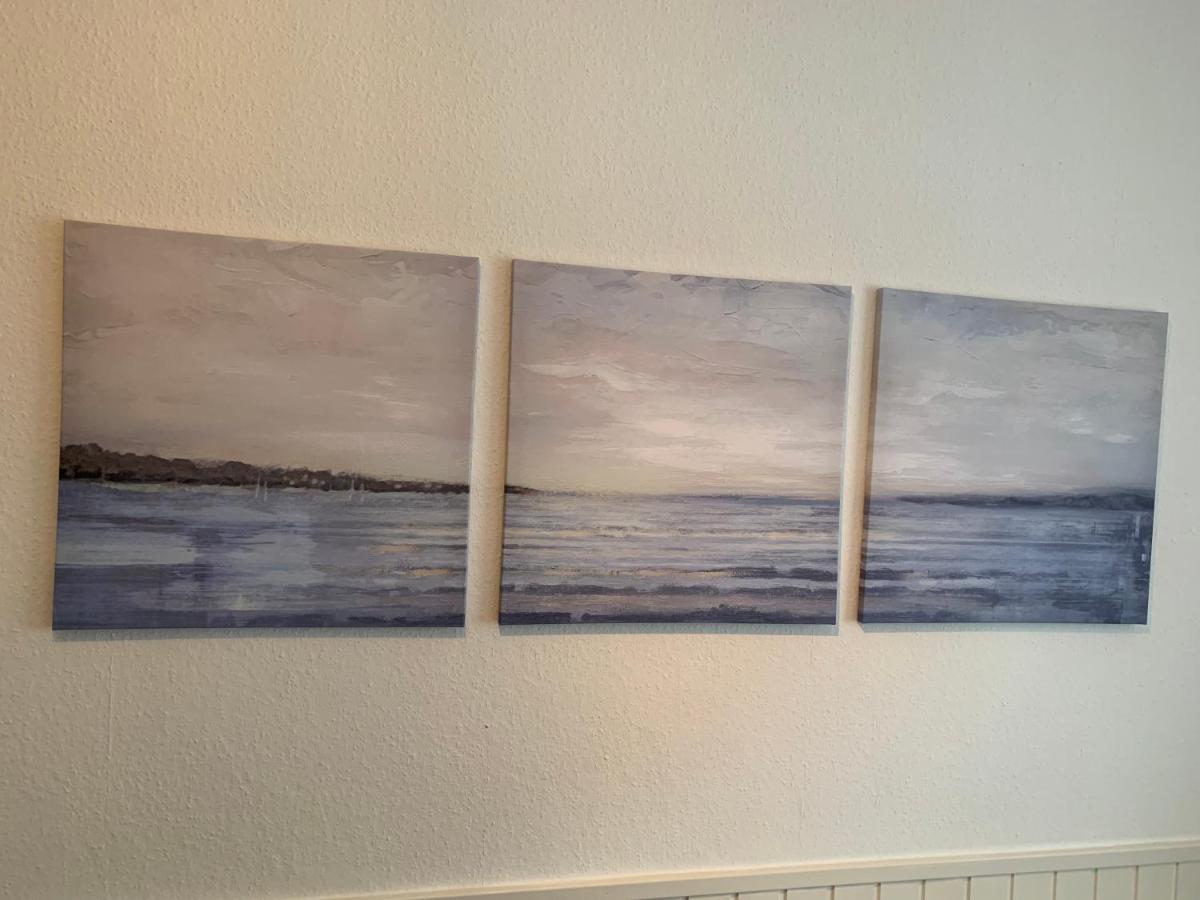Ferienwohnung Engelke Emden Eksteriør billede