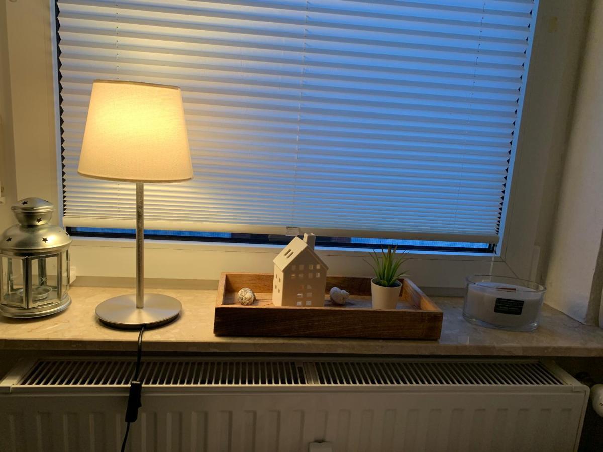 Ferienwohnung Engelke Emden Eksteriør billede